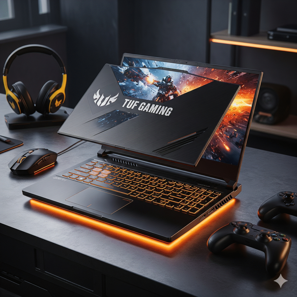 ASUS TUF Gaming F16
