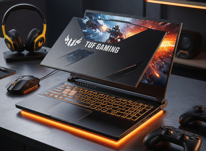 ASUS TUF Gaming F16