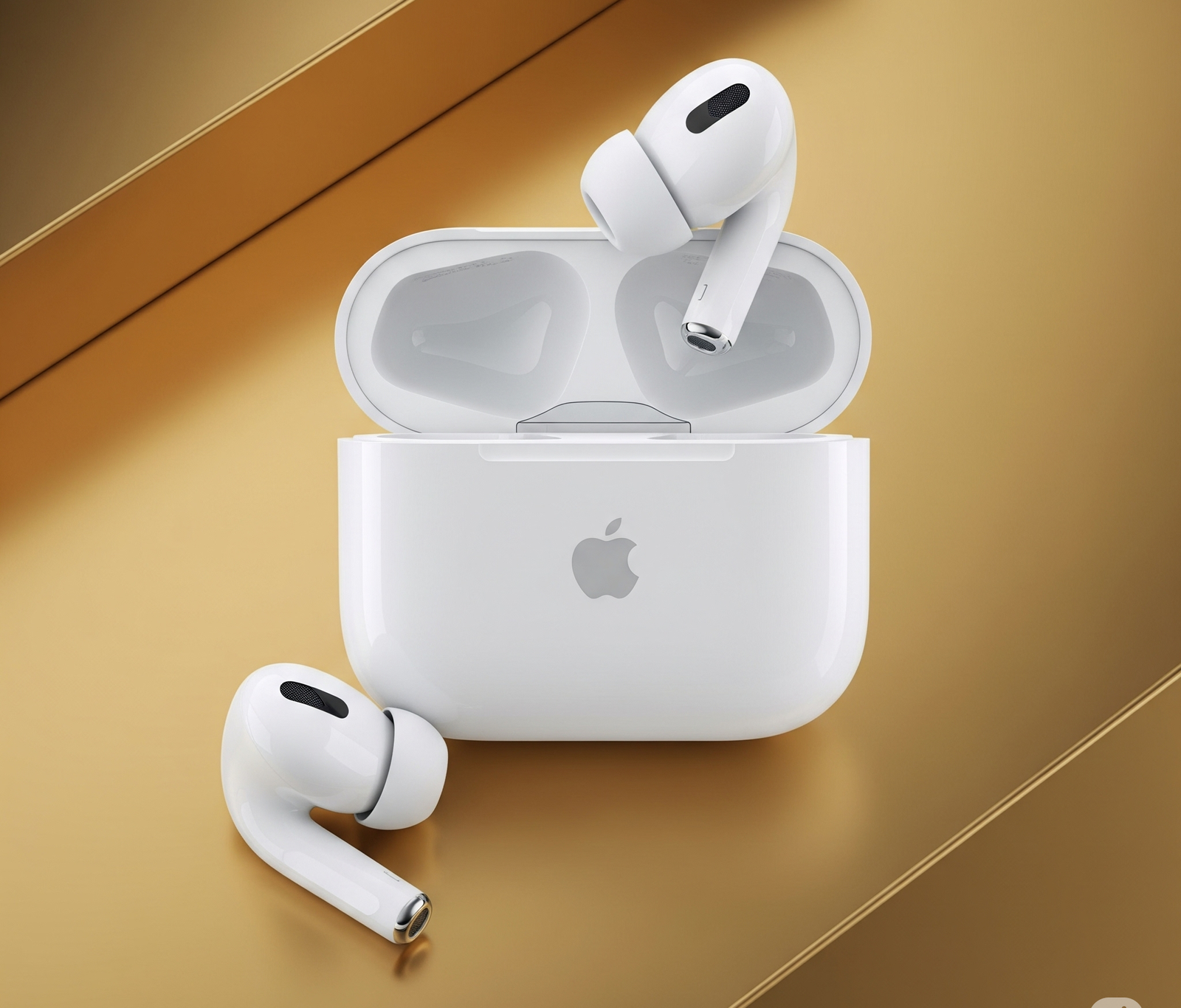 Airpods