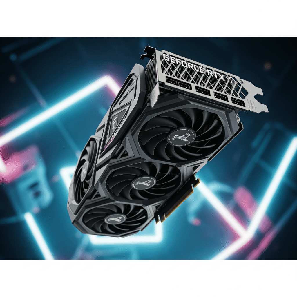 msi 4070 ti super