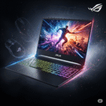 ASUS ROG