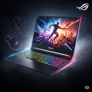 ASUS ROG