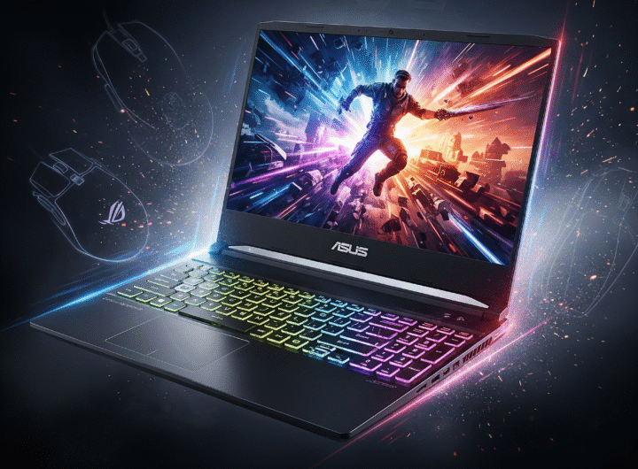ASUS ROG