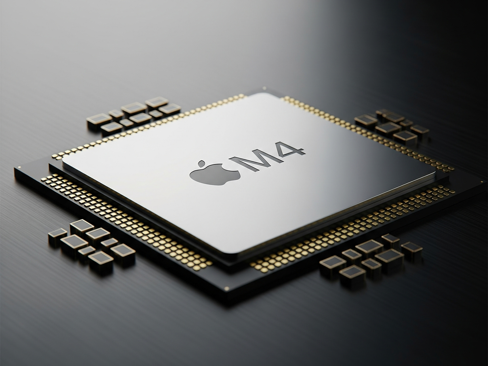 Apple M4