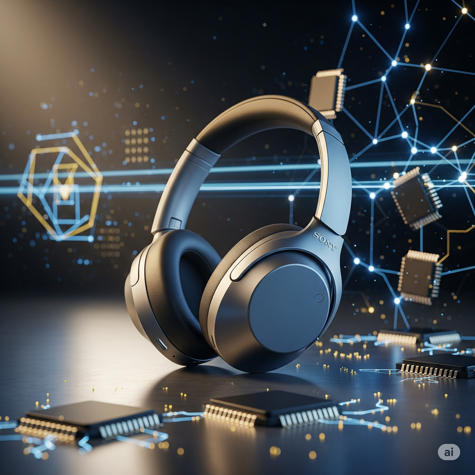 Sony WH-1000XM5
