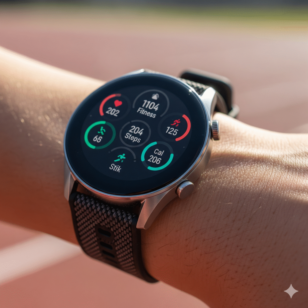 Huawei Smart Watch