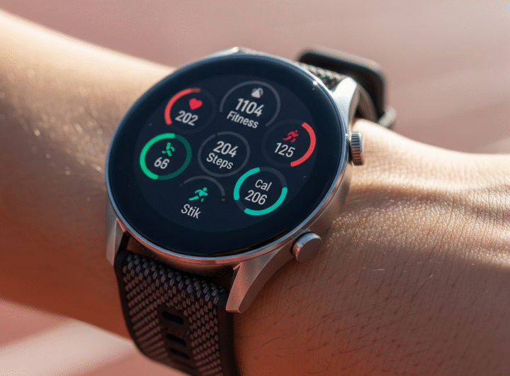 Huawei Smart Watch