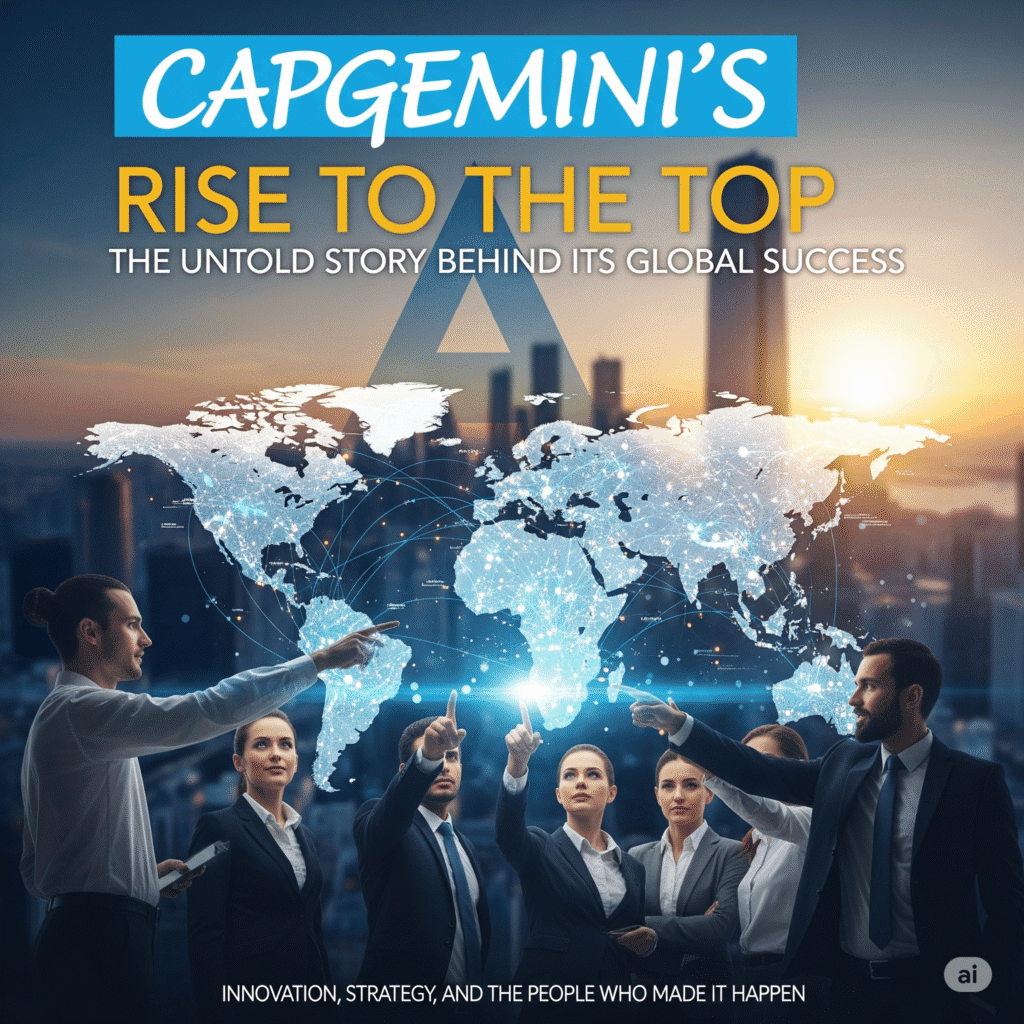 Capgemini