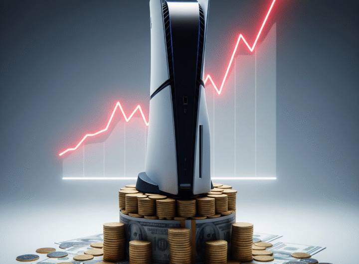 Sony PS5 Price Increase, PS5, PS5 Price Increase