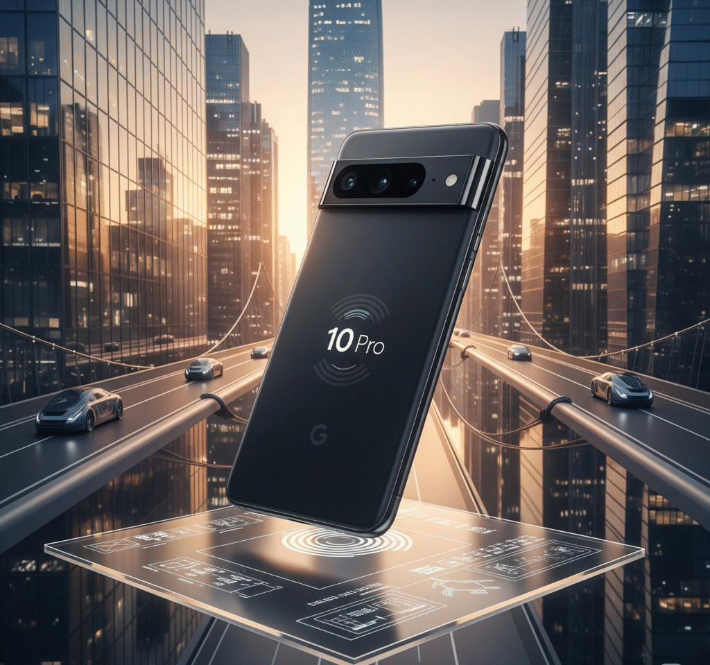 pixel 10