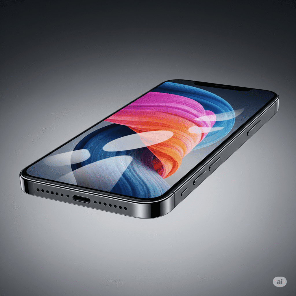 iPhone17 Rumors
