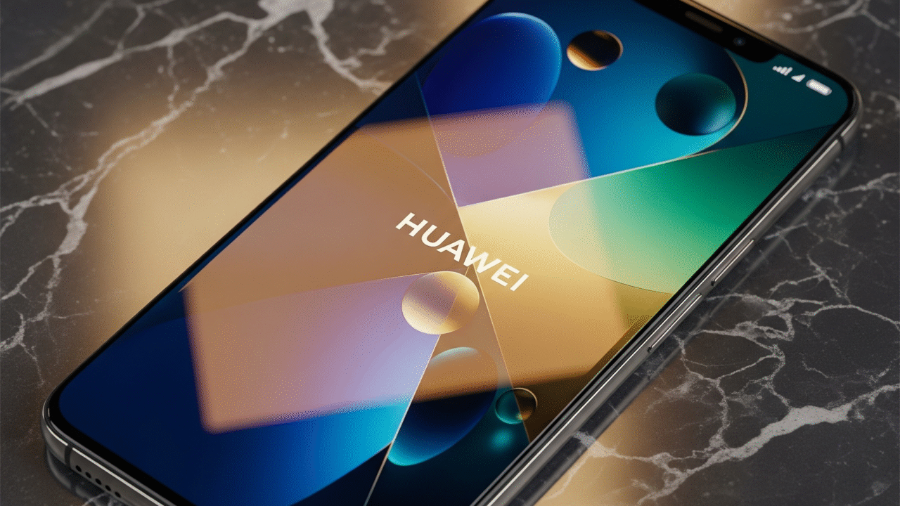 Huawei