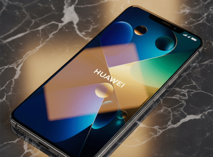 Huawei
