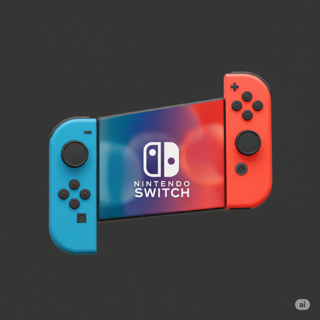 Switch 2 Preorders