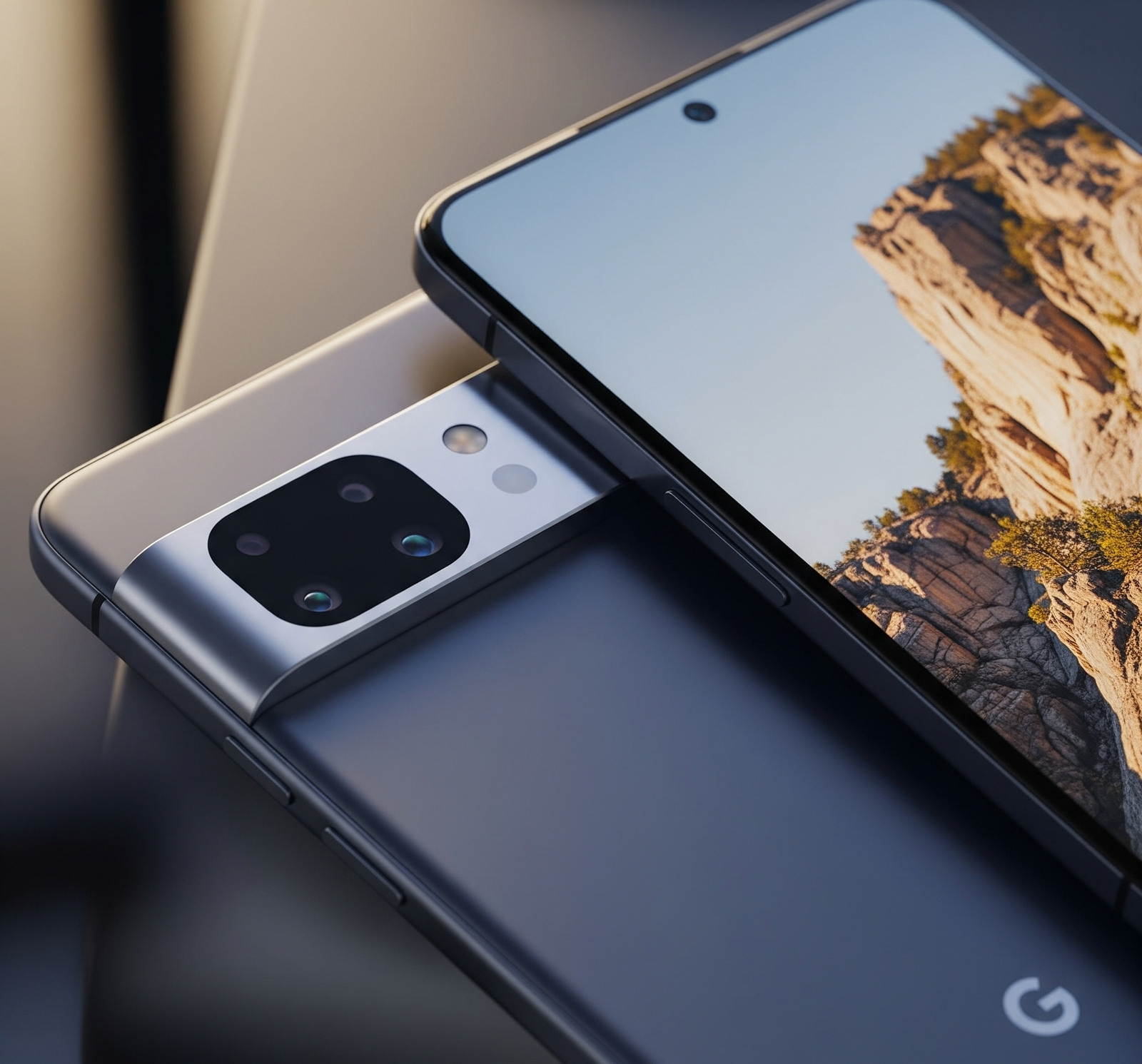 Pixel 10
