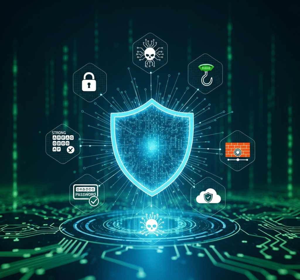 Cybersecurity Awareness