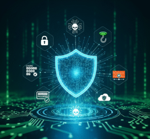 Cybersecurity