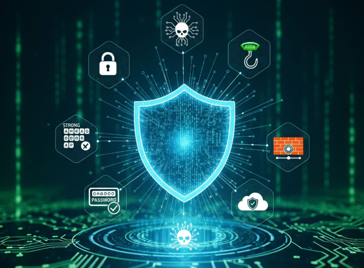 Cybersecurity
