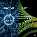 OpenAI VS ChatGPT