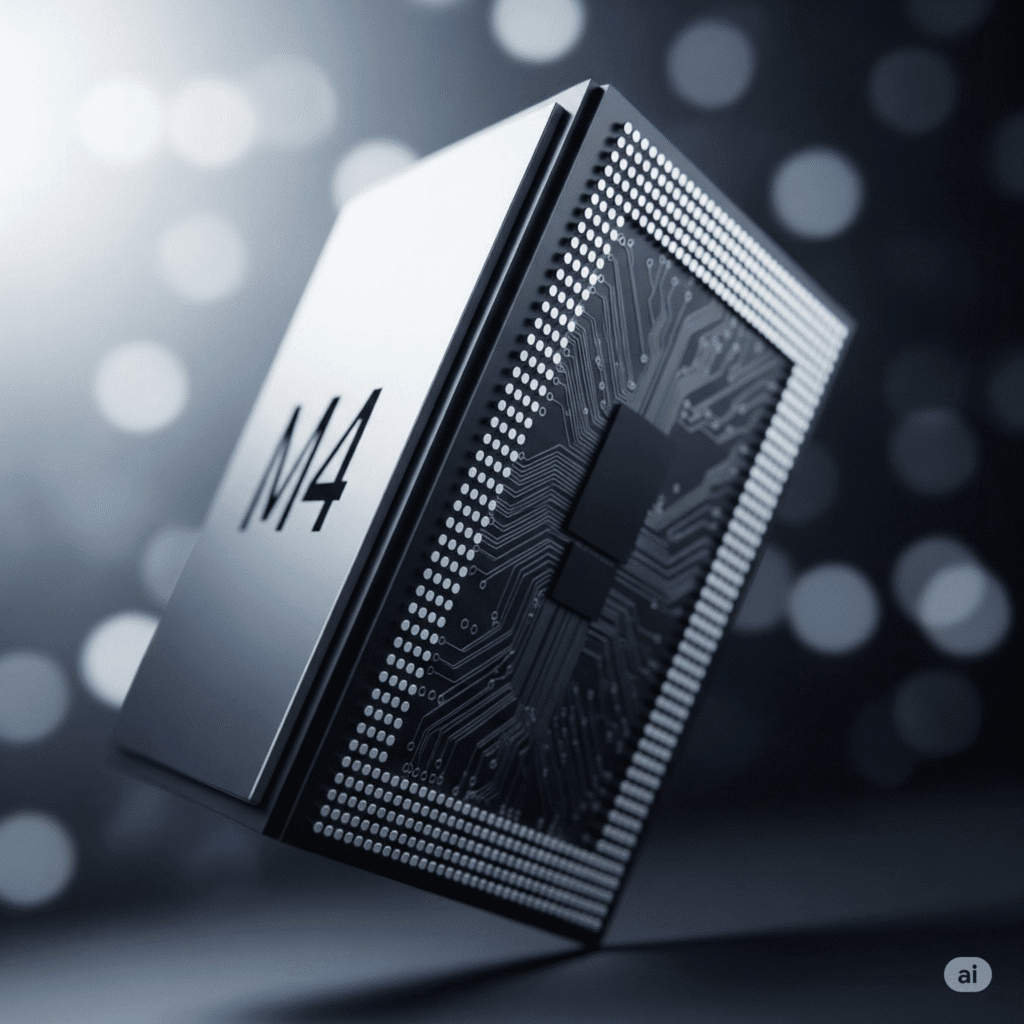 Apple M4