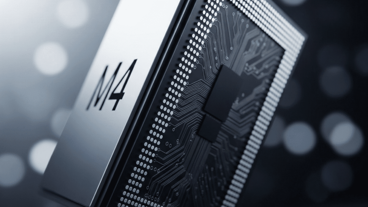 Apple M4
