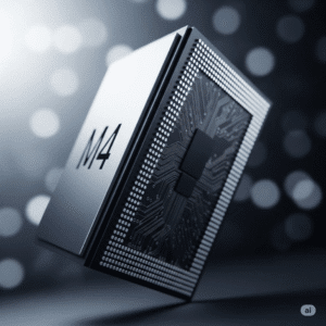 Apple M4