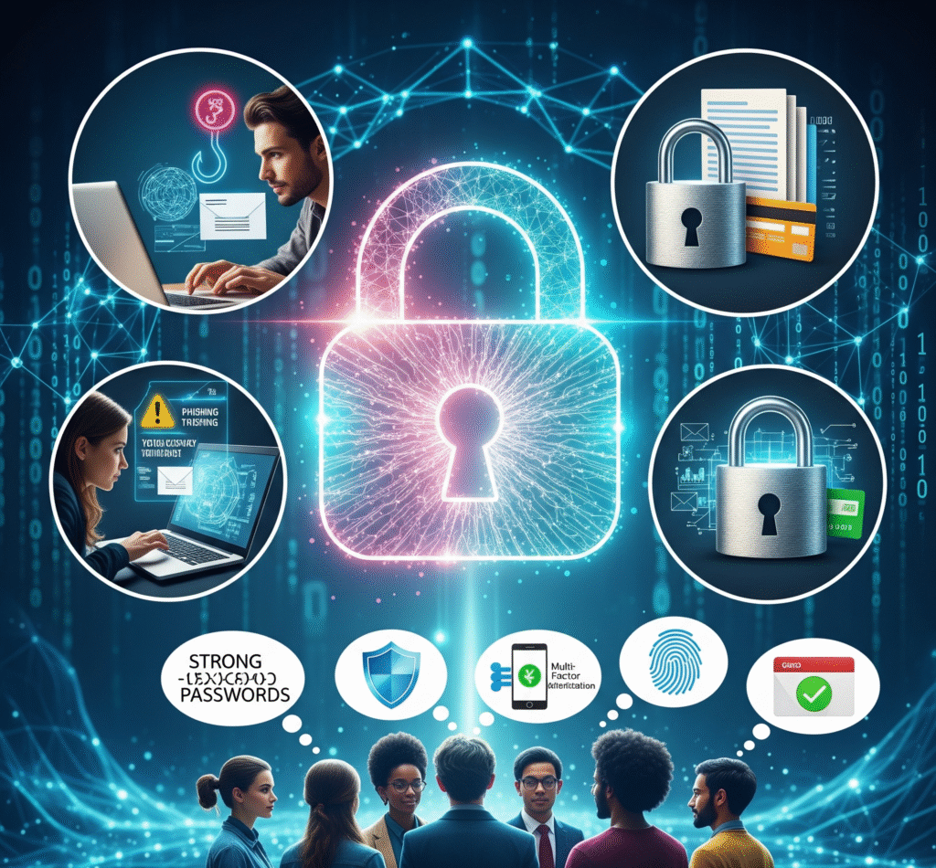 Cybersecurity Awareness 