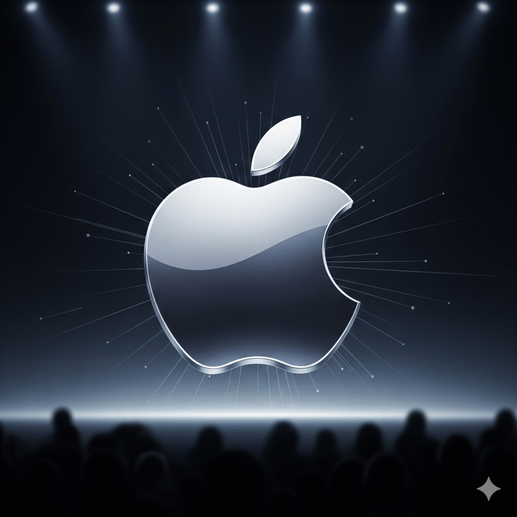 iphone 17 launch event