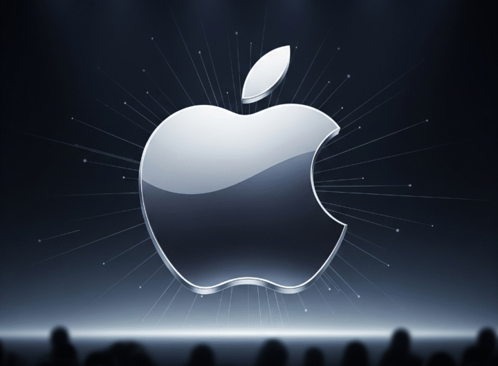 iphone 17 launch event