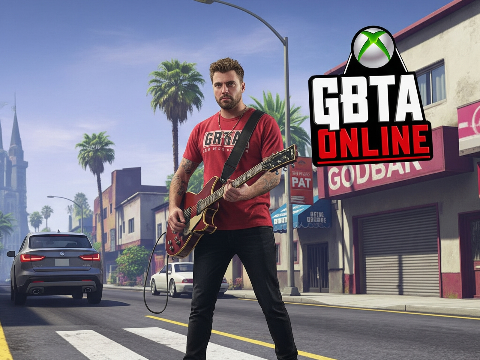 cheat codes for GTA Online Xbox one