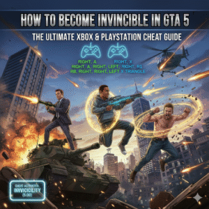 trucos gta 5 xbox 3 60
