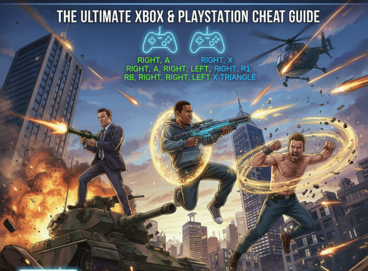 trucos gta 5 xbox 3 60