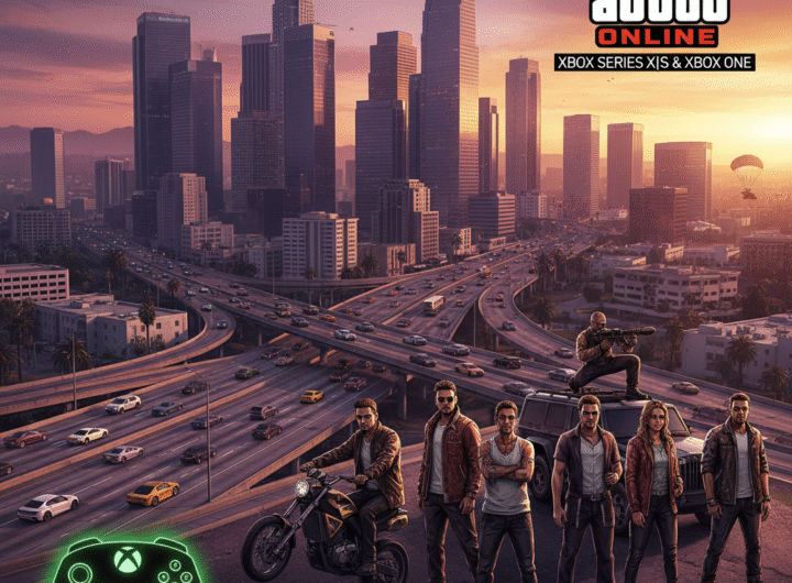 cheat codes for GTA Online Xbox one
